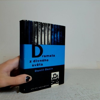 Dramata z divného světa