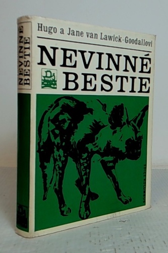 Nevinné bestie