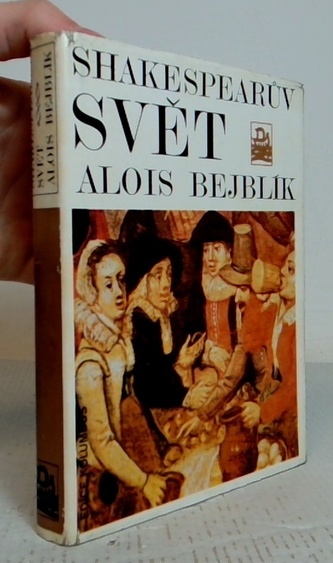 Shakespearův svět