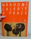 narodni galerie v praze