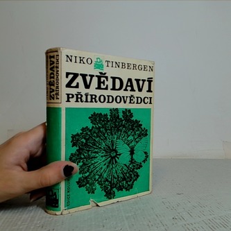 Zvědaví přírodovědci