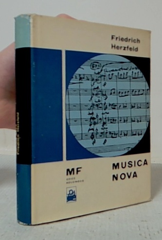 Musica nova