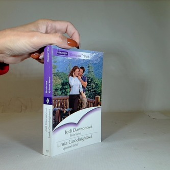 První cena/ Vyhrané štěstí