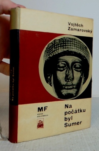 Na počátku byl Sumer