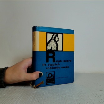 Po stopách sněžného muže