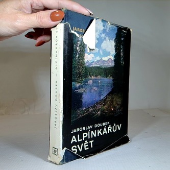 Alpínkářův svět