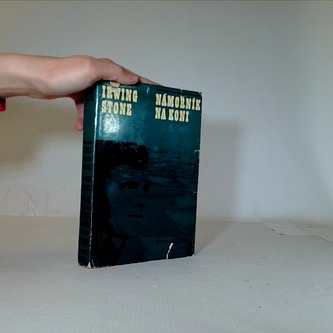 Námořník na moři