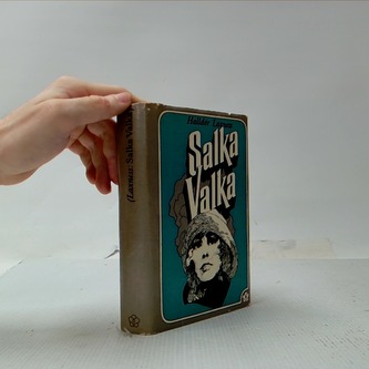 Salka Valka