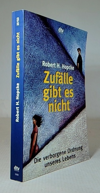 Zufälle gibt es nicht