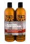 Tigi Bed Head Colour Goddess šampon 750 ml + kondicionér 750 ml