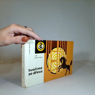 Tvoříme ze dřeva