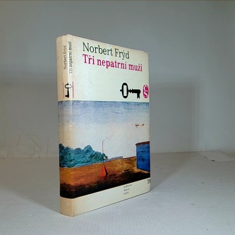 Tři nepatrní muži