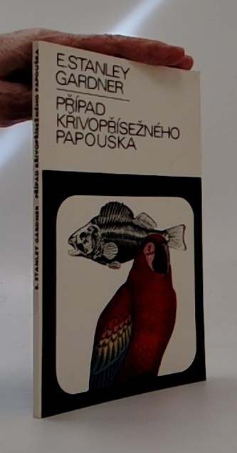 Případ křivopřísežného papouška