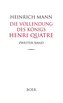 Die Vollendung des Königs Henri Quatre Band 2