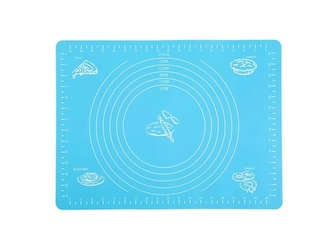 Silikonový vál 50x40 cm