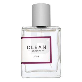 Parfémovaná voda Classic Skin od značky Clean byla vytvořená výhradně pro ženy. Toto balení obsahuje 30 ml vámi vybrané vůně.