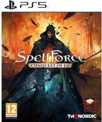 SpellForce: Conquest of EO (PS5)