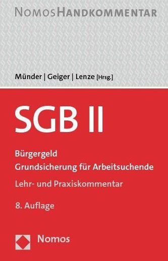 SGB II