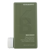 Vlasová kosmetika  v naší nabídce nese jména těch nejslavnějších kadeřnických značek. Šampony značky Kevin Murphy z kolekce  byly vytvořeny pro všechny typy vlasů speciálně pro ženy. Tento kadeřnický zázrak má objem 250 ml.
