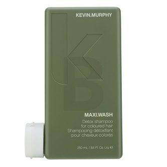 Vlasová kosmetika  v naší nabídce nese jména těch nejslavnějších kadeřnických značek. Šampony značky Kevin Murphy z kolekce  byly vytvořeny pro všechny typy vlasů speciálně pro ženy. Tento kadeřnický zázrak má objem 250 ml.