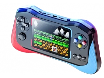 Přenosná herní konzole Q12 Super Game Box 500v1 Přenosná herní konzole Q12 Super Game Box 500v1