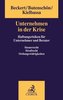Unternehmen in der Krise