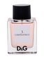 Dolce&Gabbana D&G Anthology L´imperatrice 3 Toaletná voda 50 ml pre ženy