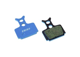 brzdové destičky BBB BBS-67T Formula Mega,..