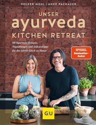 Ayurveda Kitchen Retreat