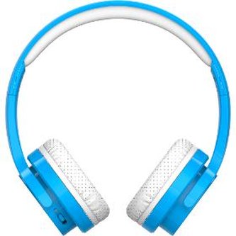 Sluchátka s mikrofonem SENCOR SEP 703BT BL