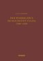 Der Pfarrklerus im Hochstift Fulda 1500-1650