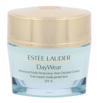 Estée Lauder DayWear Denní pleťový krém Advanced Multi Protection 50 ml SPF15 pro ženy Tester