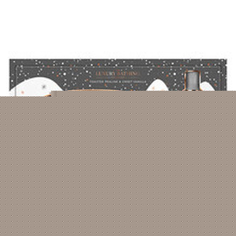 Grace Cole Dárková sada pro klidný spánek Vánoční cukroví & Vanilka 2 ks woman