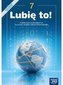 Lubię to! Klasa 7. Podręcznik do informatyki dla klasy siódmej szkoły podstawowej