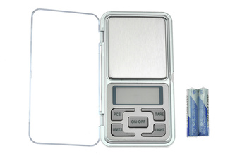 Digitální mini váha 500g/0.01g