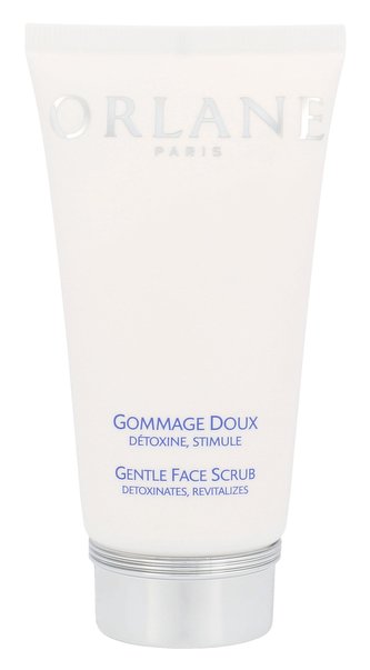 Orlane Daily Stimulation Peeling Gentle Face Scrub 75 ml pro ženy