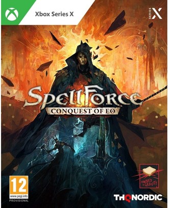 SpellForce: Conquest of EO (Xbox Series X)