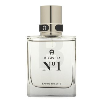 Aigner No 1 toaletní voda pro muže 50 ml