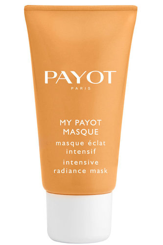 PAYOT My Payot Pleťová maska Intensive Radiance Mask 50 ml pro ženy