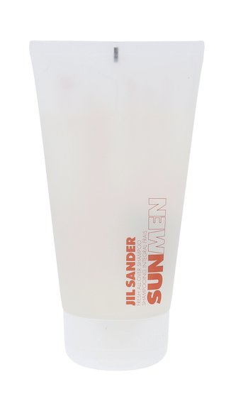 Jil Sander Sun For Men Sprchový gel 150 ml pro muže