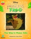 Disney - The Princess and the Frog - The Way to Mama Odie (Phase 5 Unit 26)