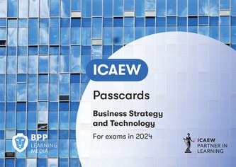 ICAEW Business Strategy and Technology