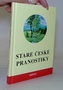 Staré české pranostiky