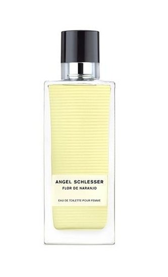 Angel Schlesser Flor de Naranjo Toaletní voda 100 ml pro ženy Tester