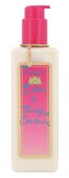 Juicy Couture Peace, Love and Juicy Couture Tělové mléko 250 ml pro ženy Tester