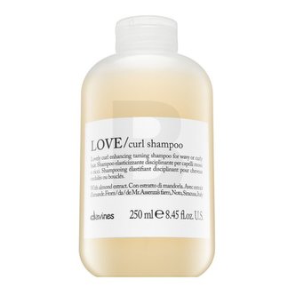 Vlasová kosmetika  v naší nabídce nese jména těch nejslavnějších kadeřnických značek. Šampony značky Davines z kolekce Essential Haircare byly vytvořeny pro vlnité a kudrnaté vlasy speciálně pro ženy. Tento kadeřnický zázrak má objem 250 ml.