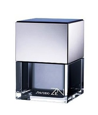 Shiseido Zen For Men Toaletní voda 100 ml pro muže Tester
