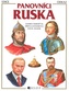 Panovníci Ruska