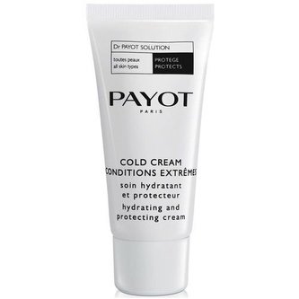 PAYOT Dr Payot Solution Denní pleťový krém Cold Cream 50 ml pro ženy