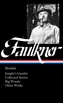 William Faulkner: Stories (loa #375)